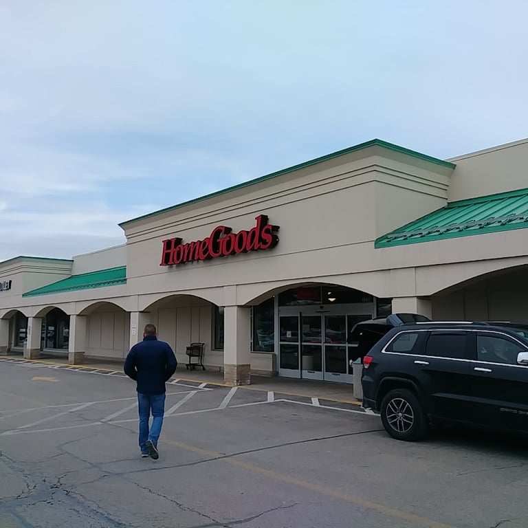 Village Plaza