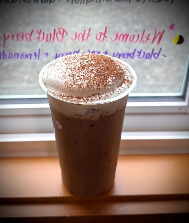 Woodhouse Coffee Company