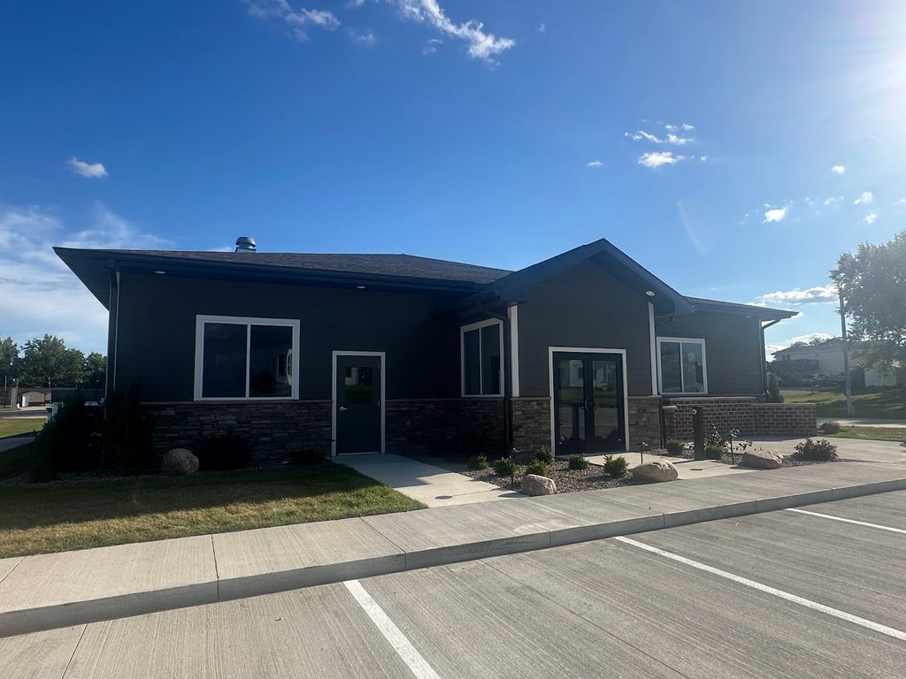 Adair Community Center