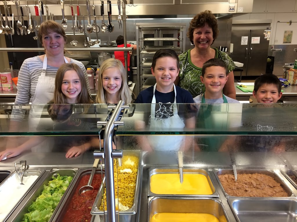 Matt Talbot Kitchen & Outreach