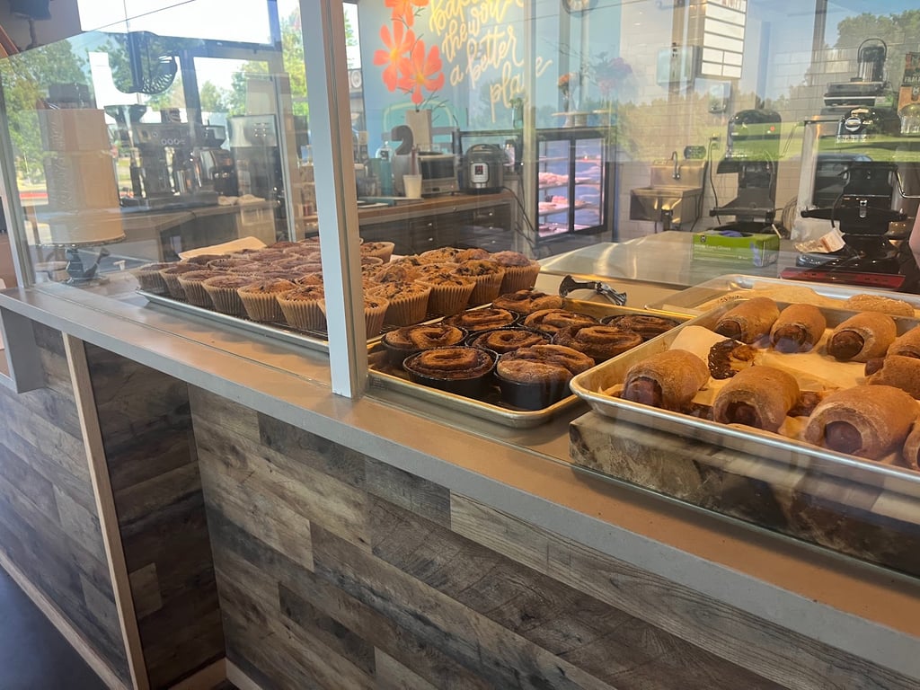Photo of Sandi Sue’s Gluten Free Bakery