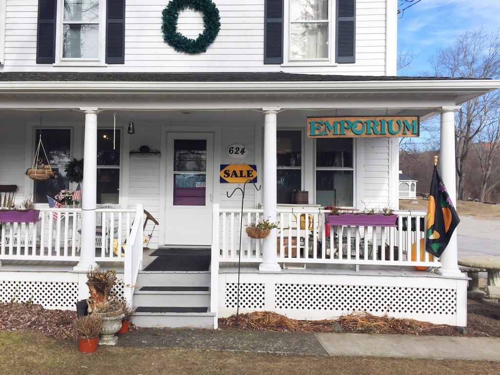 Photo of Emporium of Litchfield