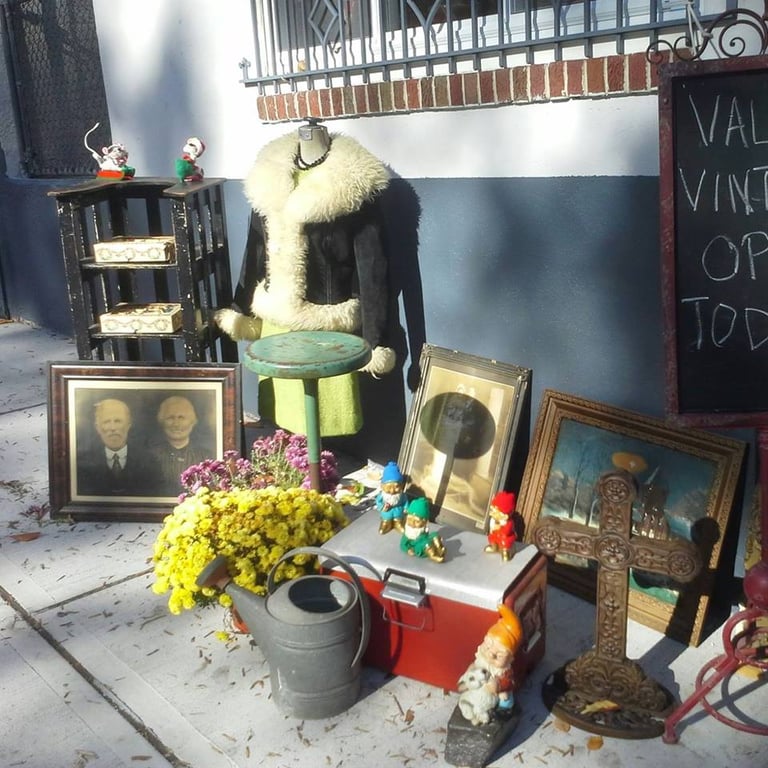 Photo of Valley Vintage