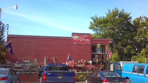 Old Creamery Antique Mall