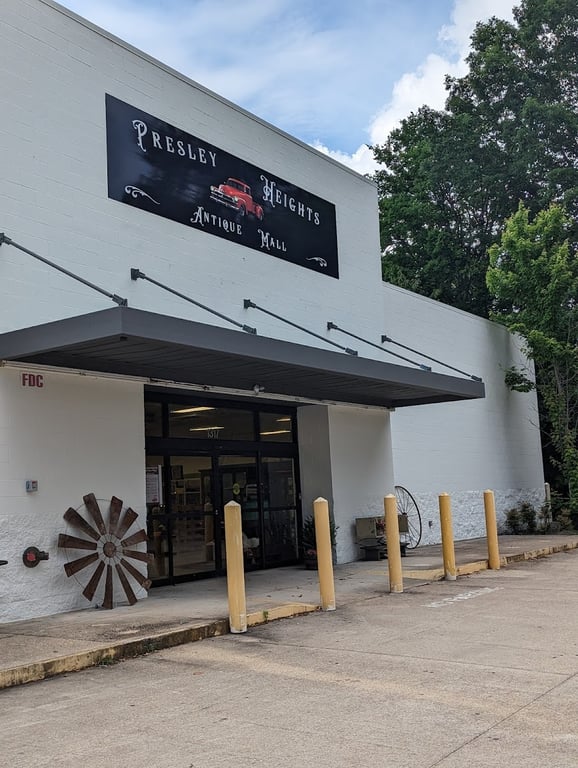 Presley Heights Antique Mall