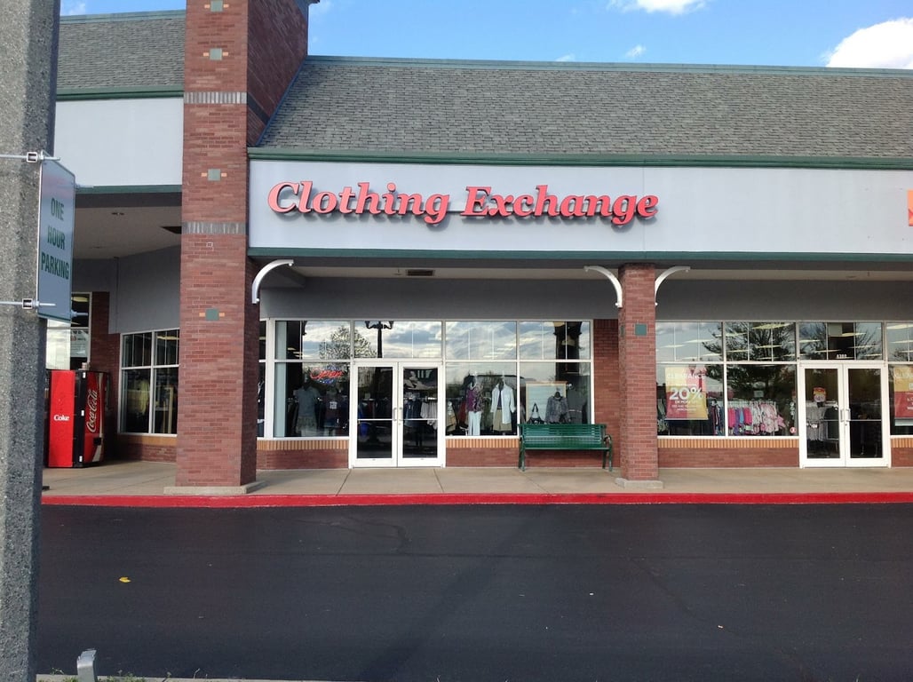 Photo of Consignment Clothing Exchange