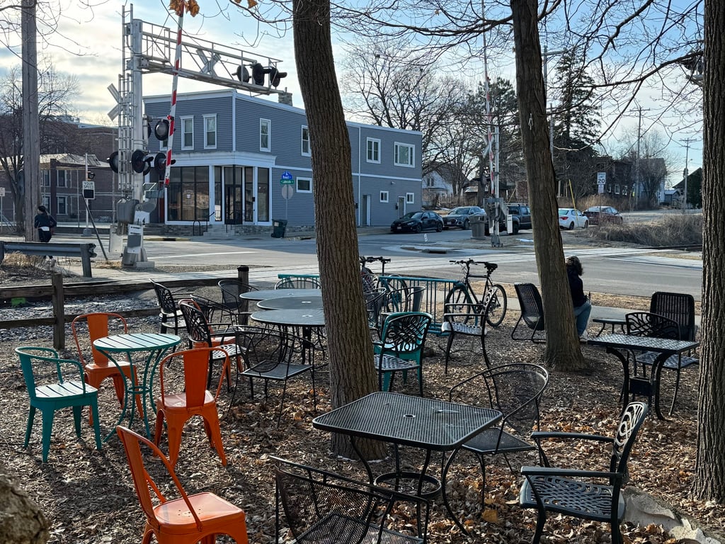 Lakeside St. Coffee House