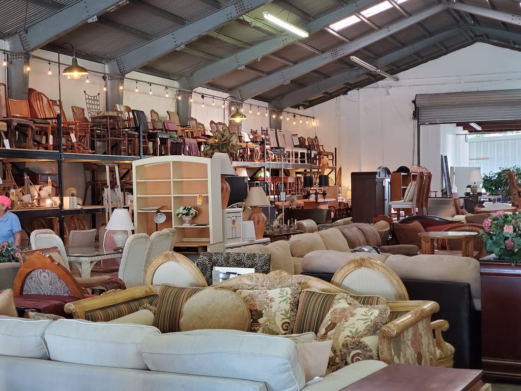 Photo of Consignment House Inc