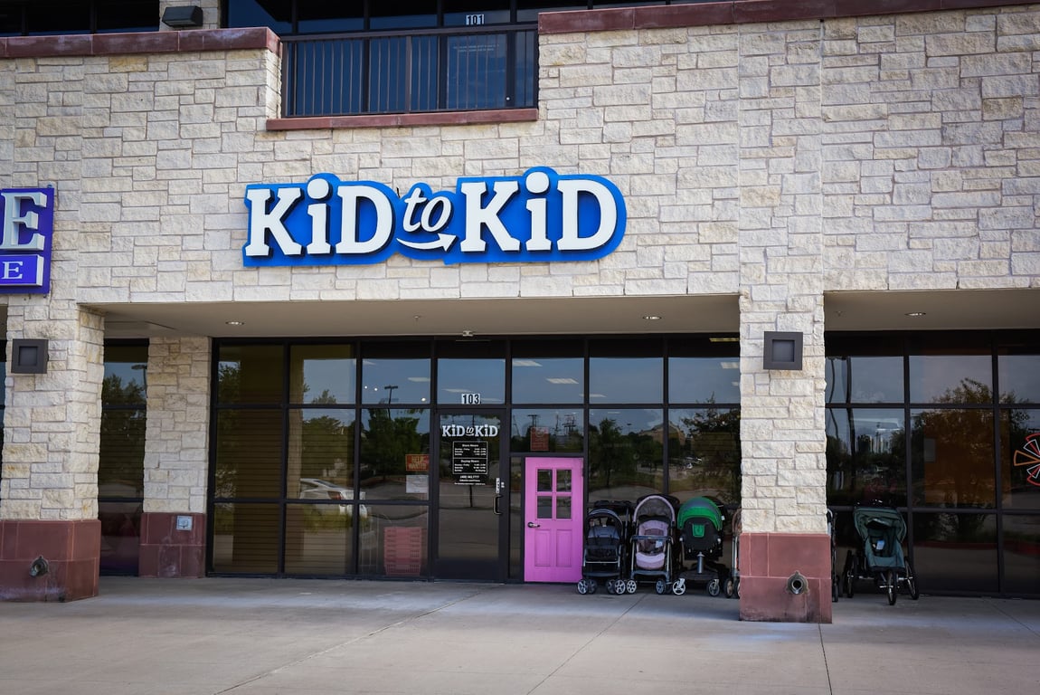 Photo of Kid to Kid Frisco