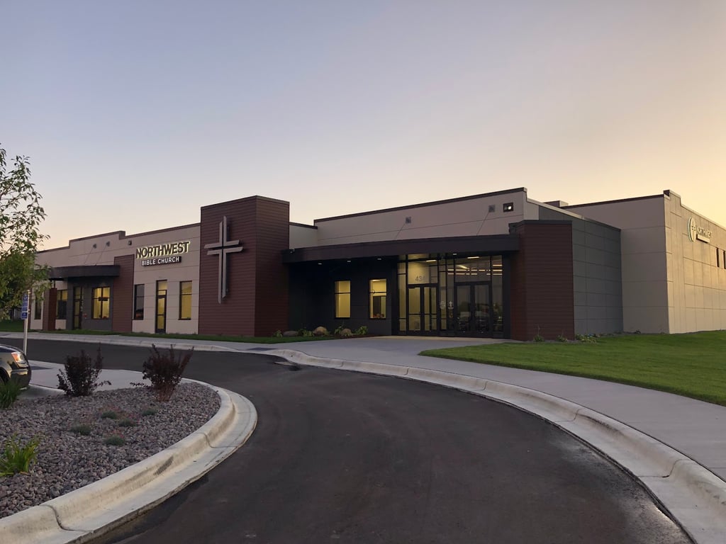 Northwest Bible Church