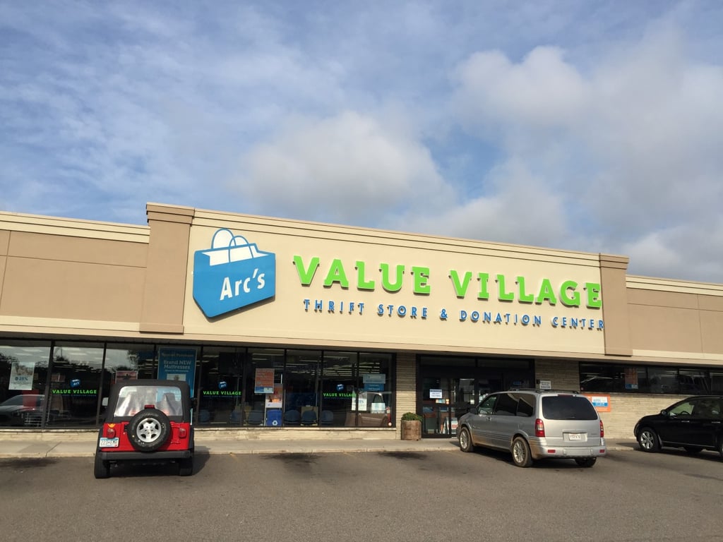 Arc’s Value Village Thrift Store & Donation Center