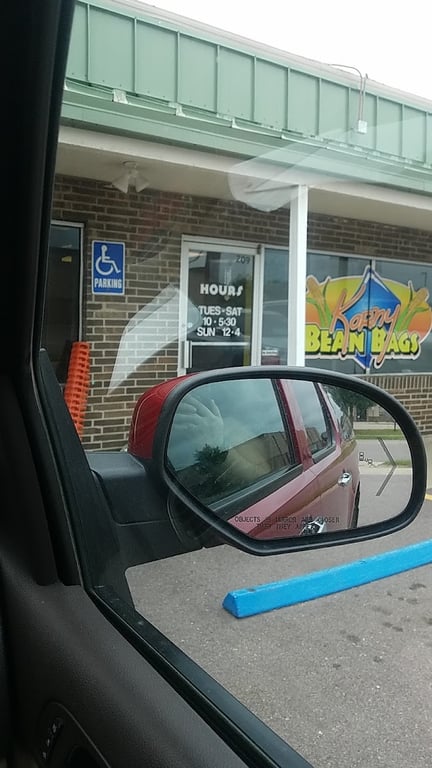 The Black Market … formerly Benson’s Flea Market