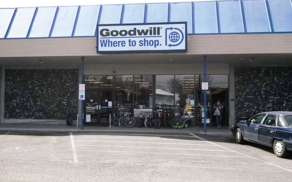 Goodwill Industries of the Inland Northwest