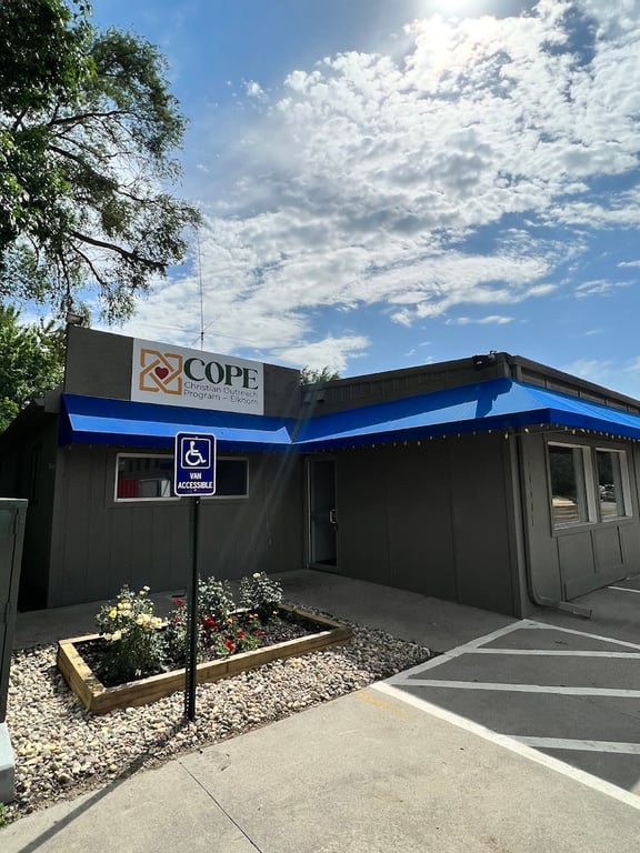 COPE (Christian Outreach Program – Elkhorn)