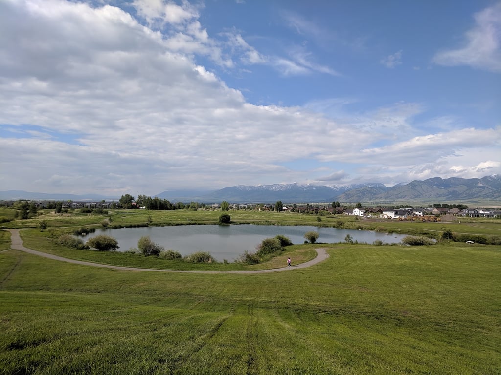 Gallatin County Regional Park