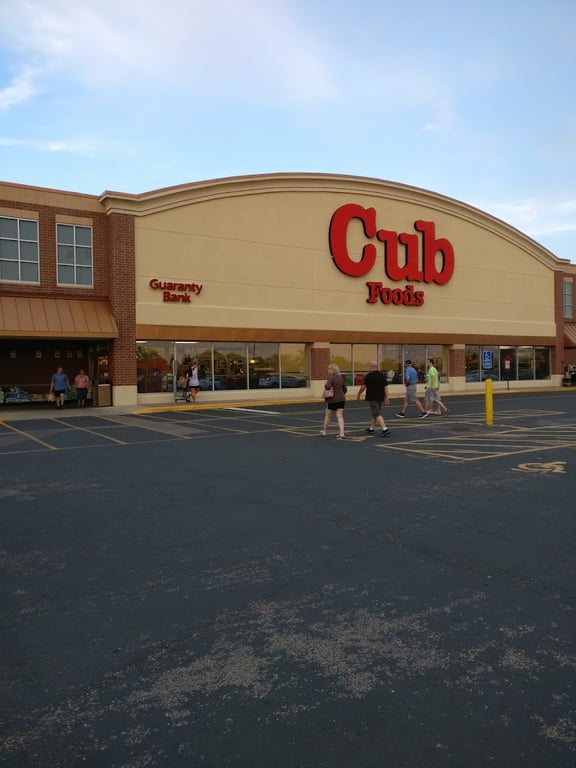 Cub – Eagan North