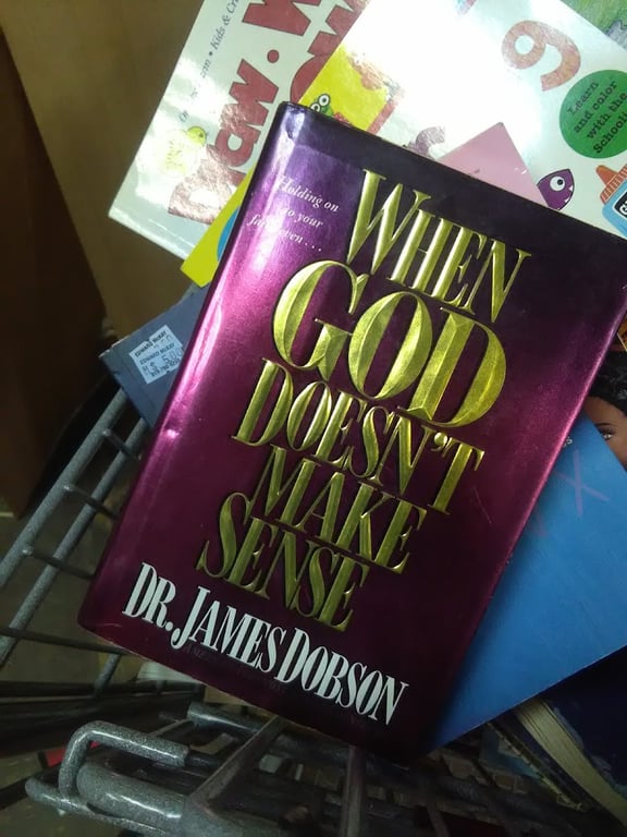 Sunshine Thrift Store