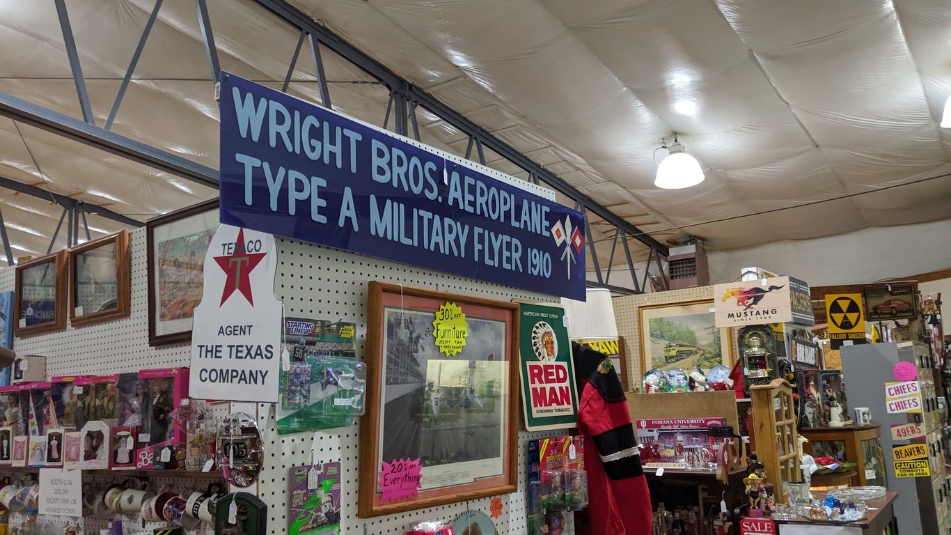 Photo of Treasure Mart Antique Mall