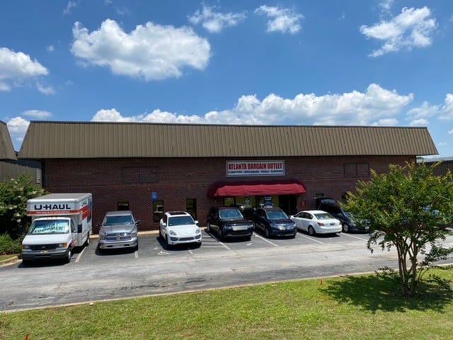 Atlanta bargain Outlet