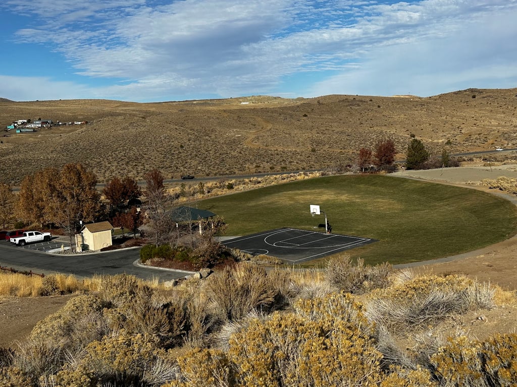 Highland Ranch Park