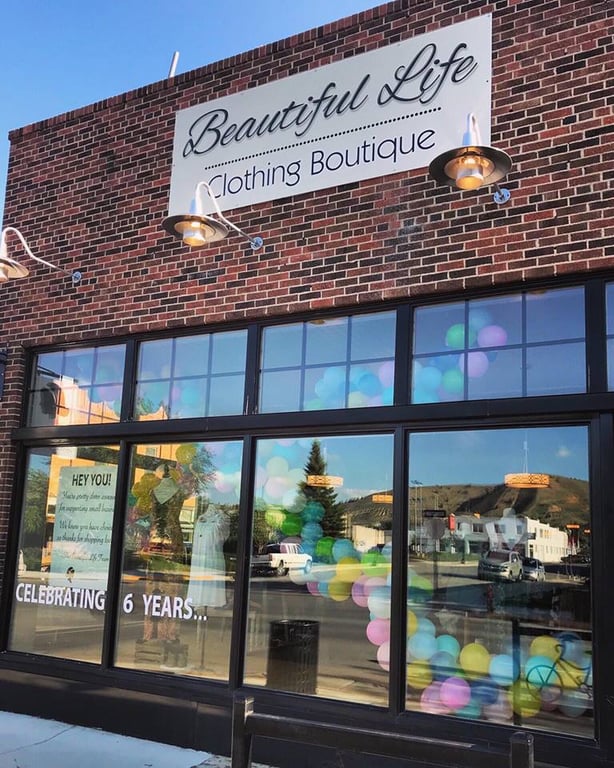 Photo of Beautiful Life Clothing Boutique Anaconda