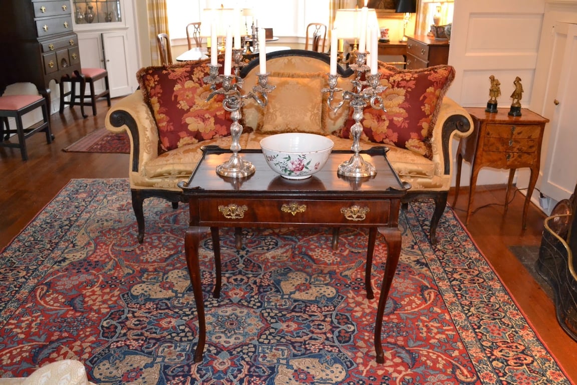 Robert J Riesberg Antiques