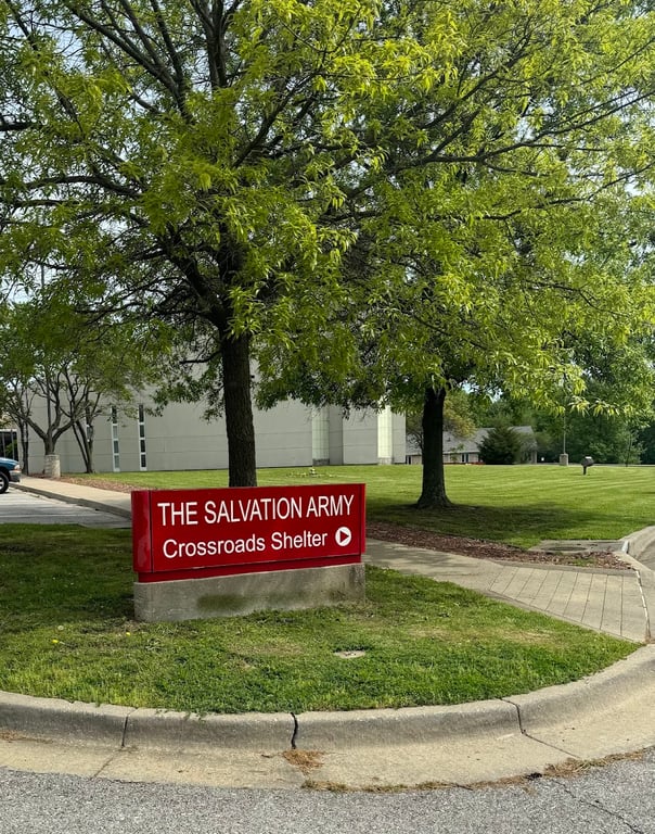 The Salvation Army, Independence, MO