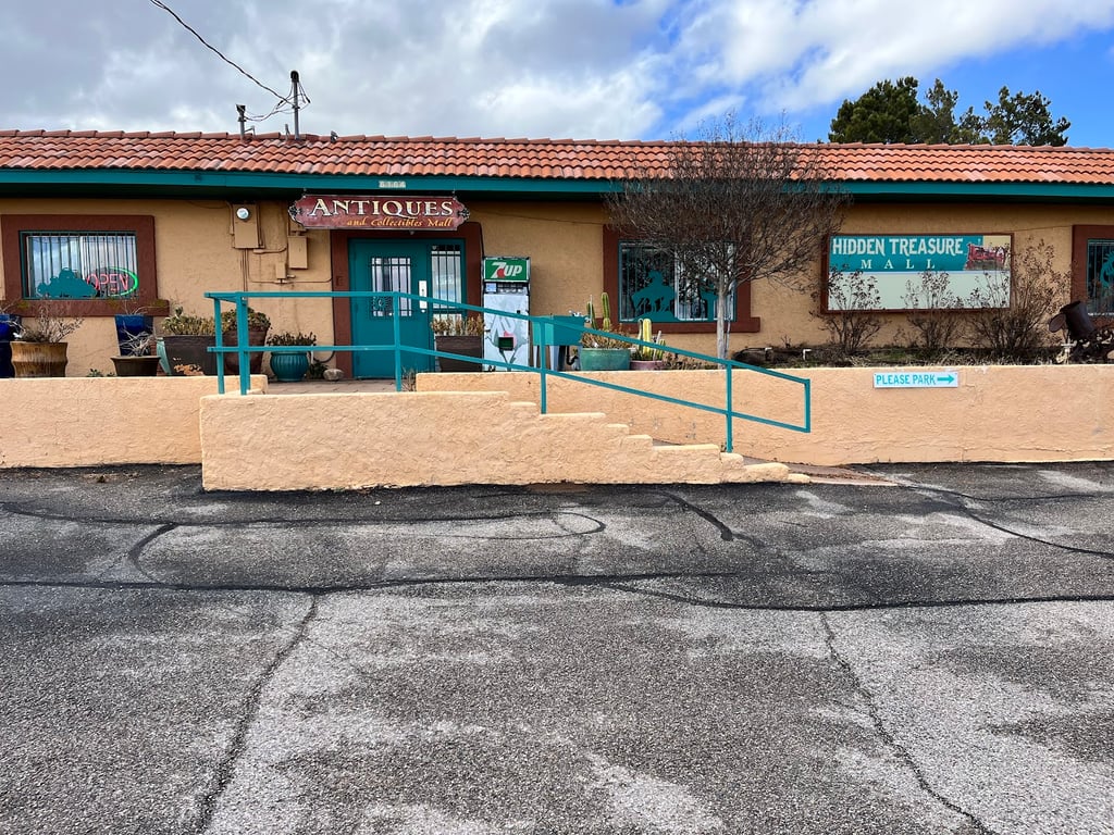 Photo of Hidden Treasure Mall