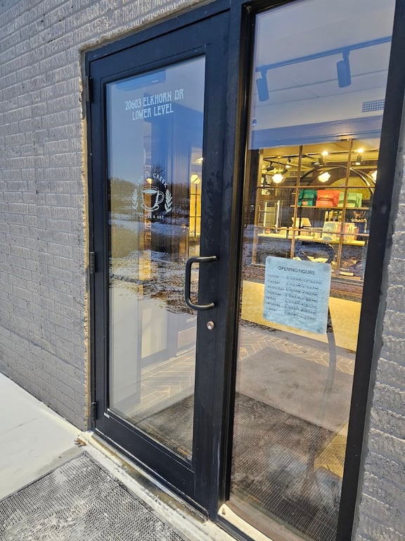 Cedar Creek Coffee & Art