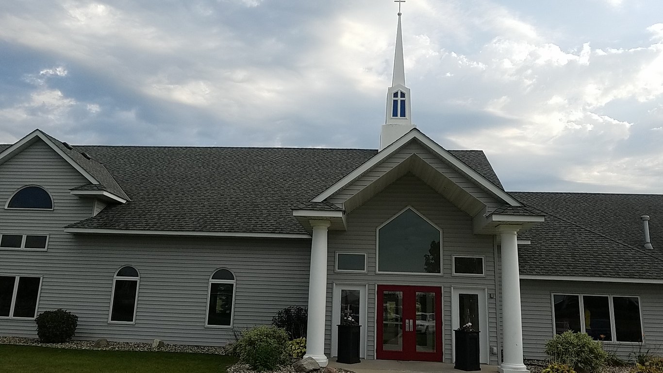 Deeper Life Alliance Church