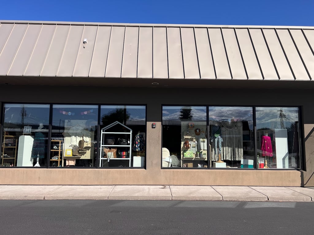 River Bend Resale Boutique