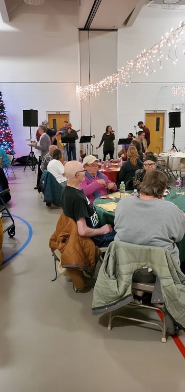 The Salvation Army of North Platte
