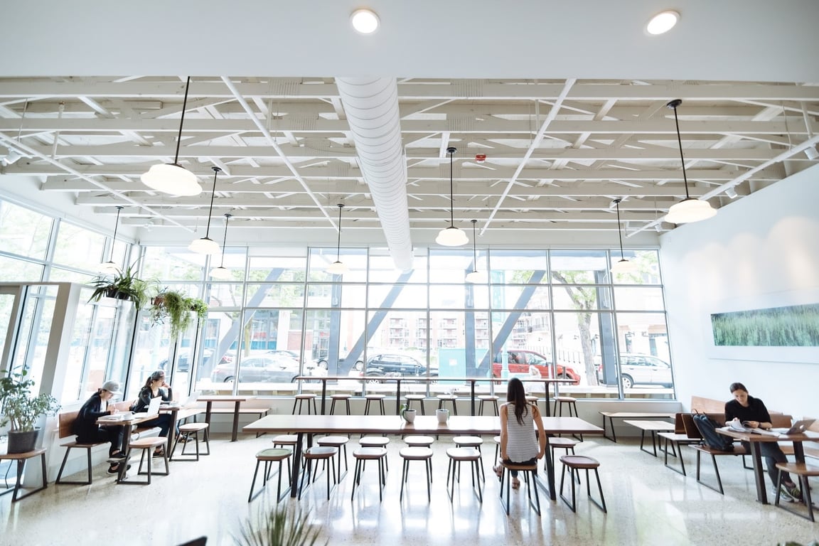 Likewise Coffee – Milwaukee