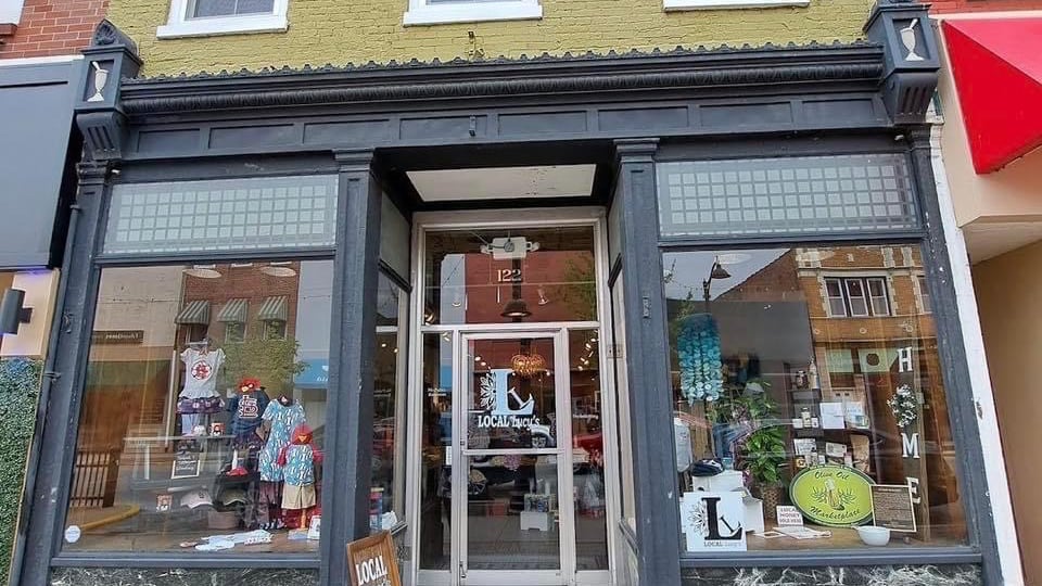 Local Lucy’s