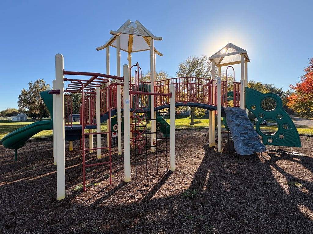 Cedar Terrace Park