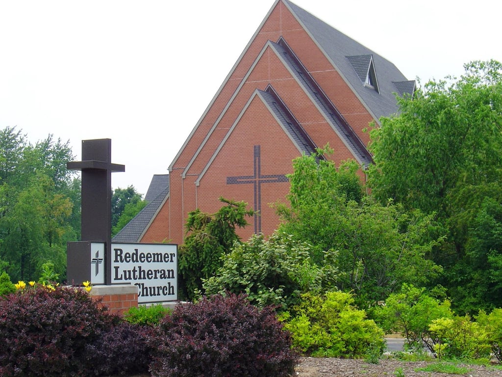 Redeemer Lutheran Church