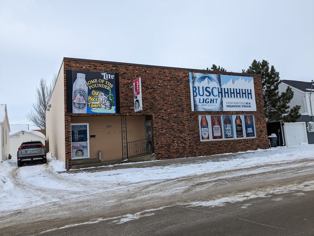 Photo of Our Place Tavern
