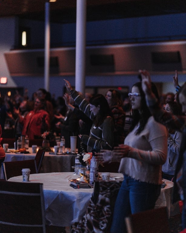ThriveChurch