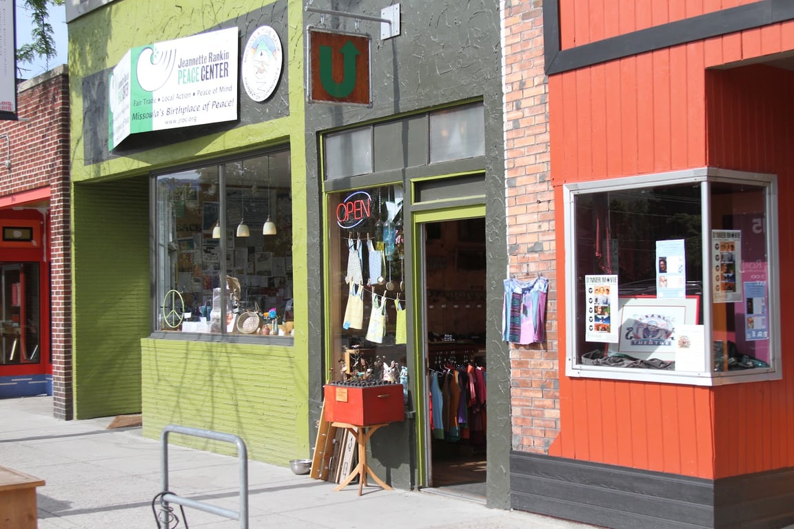 Photo of Upcycled