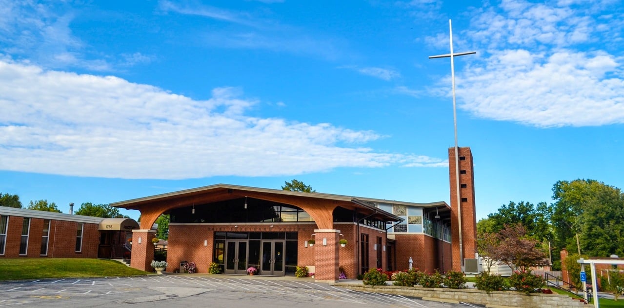 St. Ferdinand Catholic Church