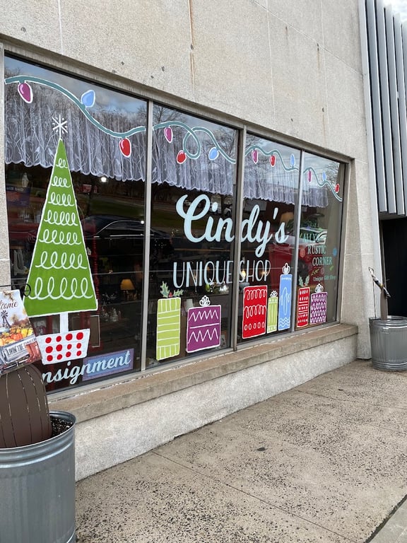 Photo of Cindy’s Unique Shop