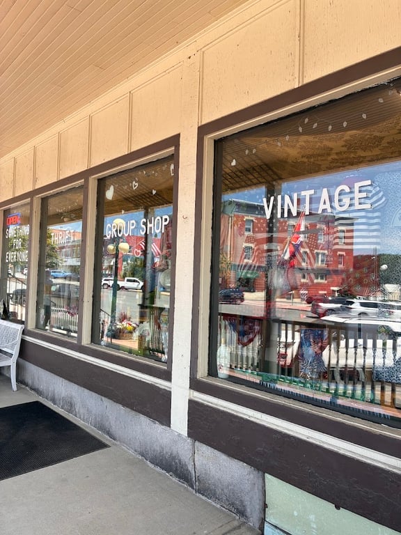 Endless Treasures Antiques