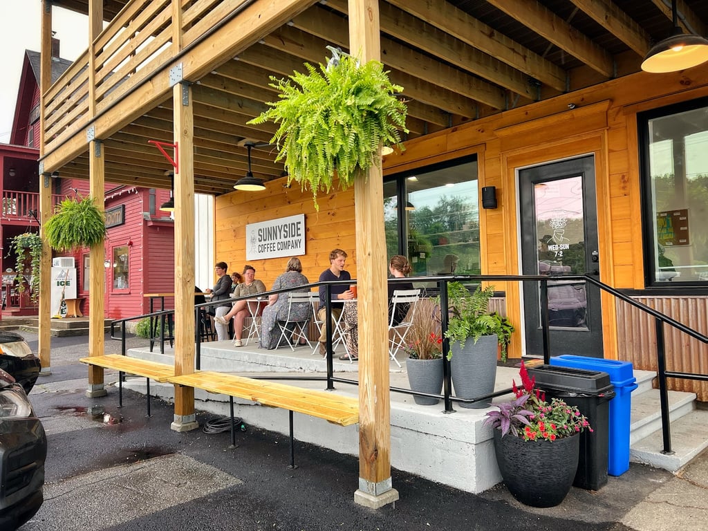 Sunnyside Coffee Company