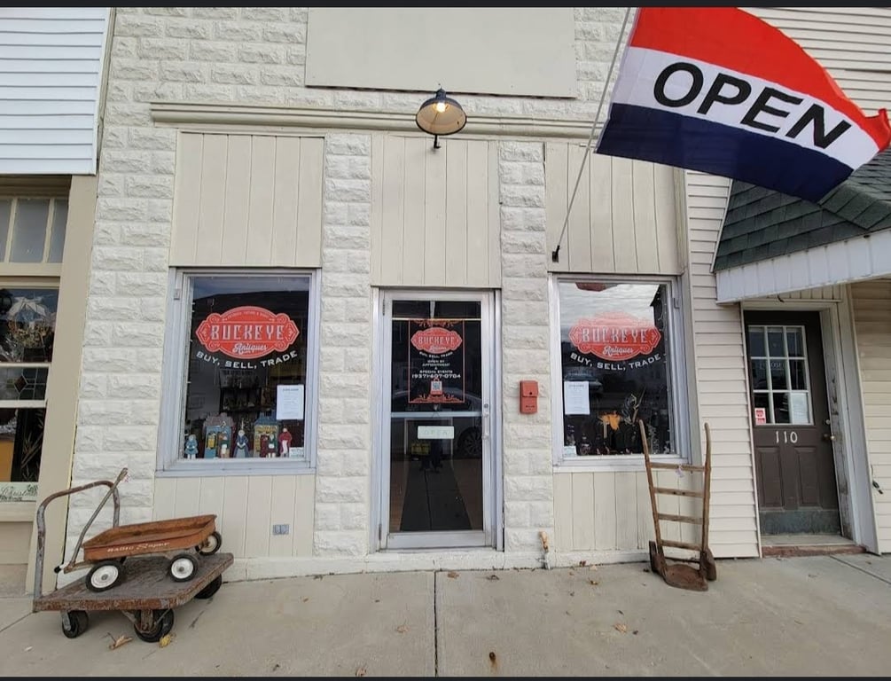 Buckeye Antiques