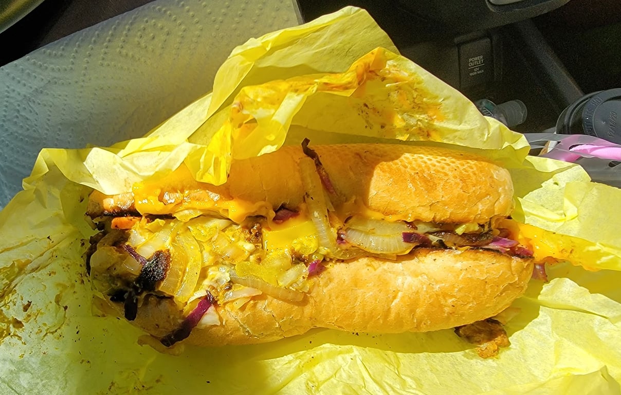 Photo of Greedy Vegan Catering