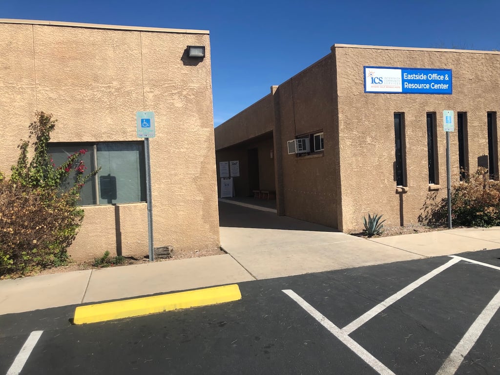 Interfaith Community Services