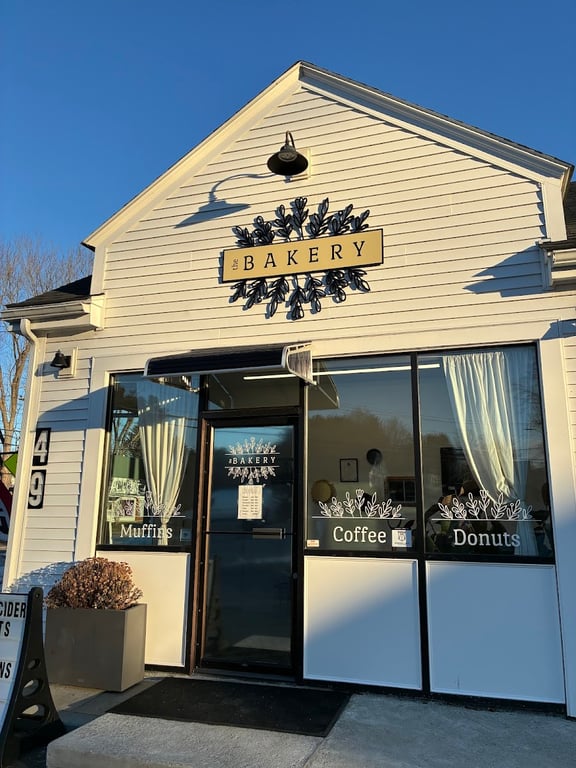Photo of The Bakery