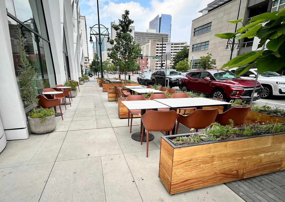 Little Owl Coffee – Populus