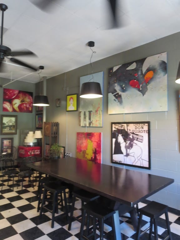 Photo of Southern Sweets Bakery