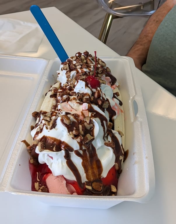 The Scoop Co.